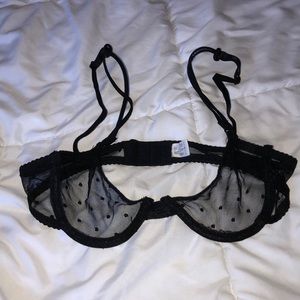 Brandy Melville lingerie